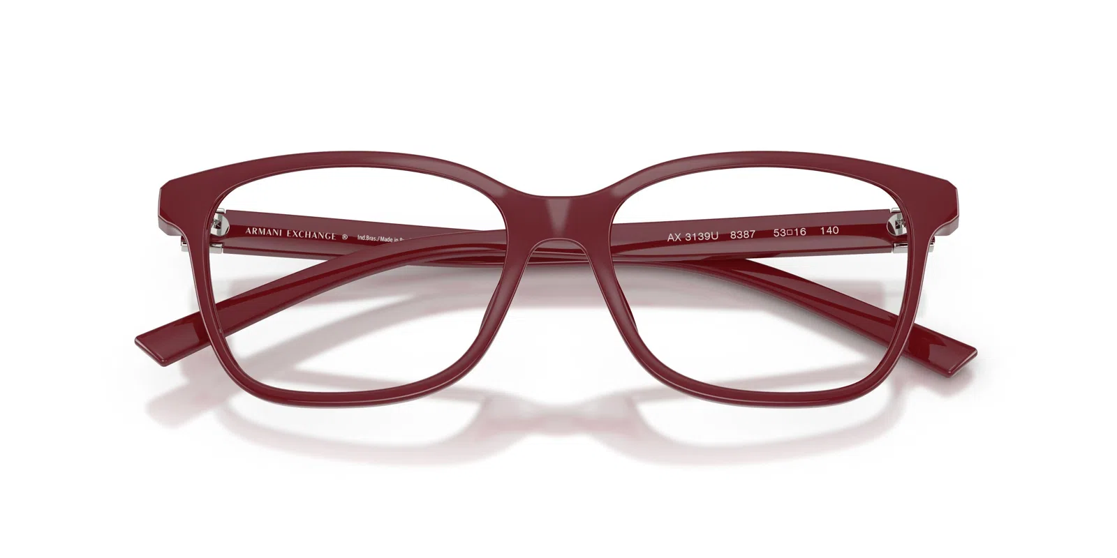 Armani Exchange 3139U Eyeglasses - view 20